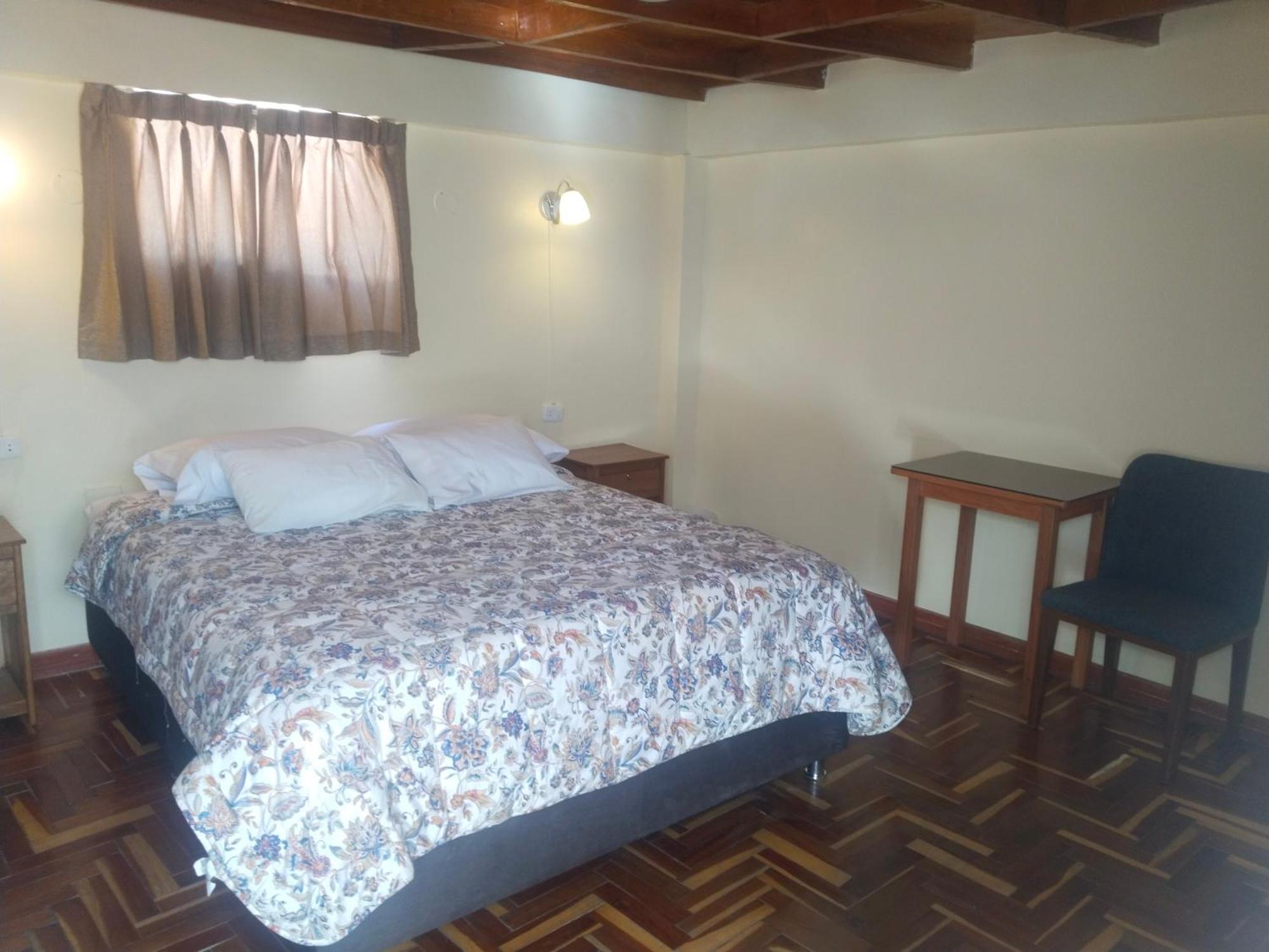 Suyay B&B Cusco Exterior photo